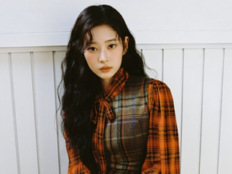 Minju IZONE Bergabung Dengan Agensi Gong Yoo dan Nam Joo-hyuk