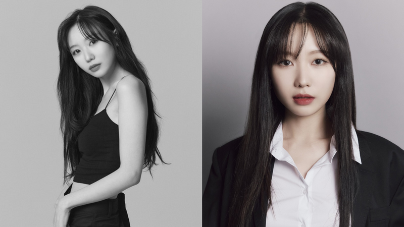 Sujeong LOVELYZ Bangun Agensi Sendiri