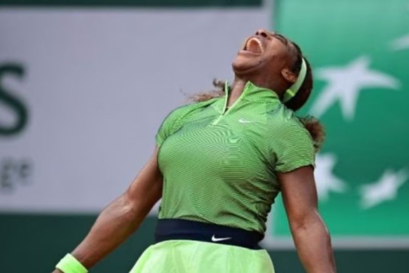 serena