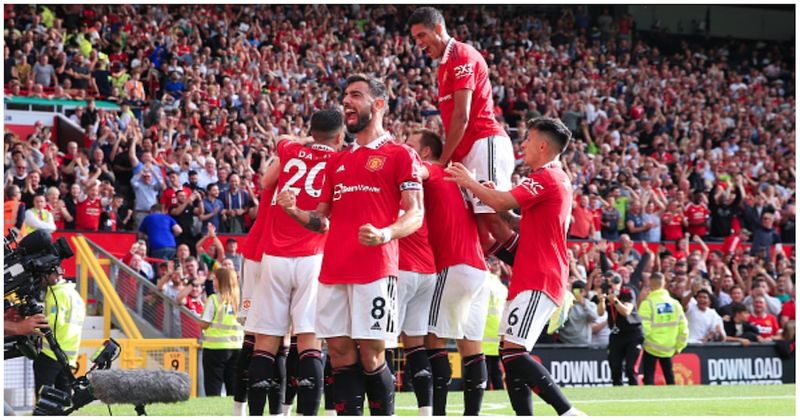 manchester united