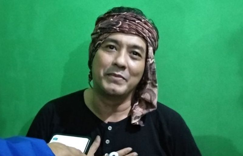 dicky chandra