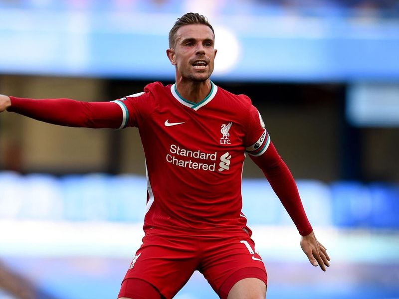 jordan henderson (eurosport)