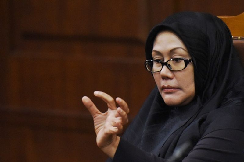 ratu atut