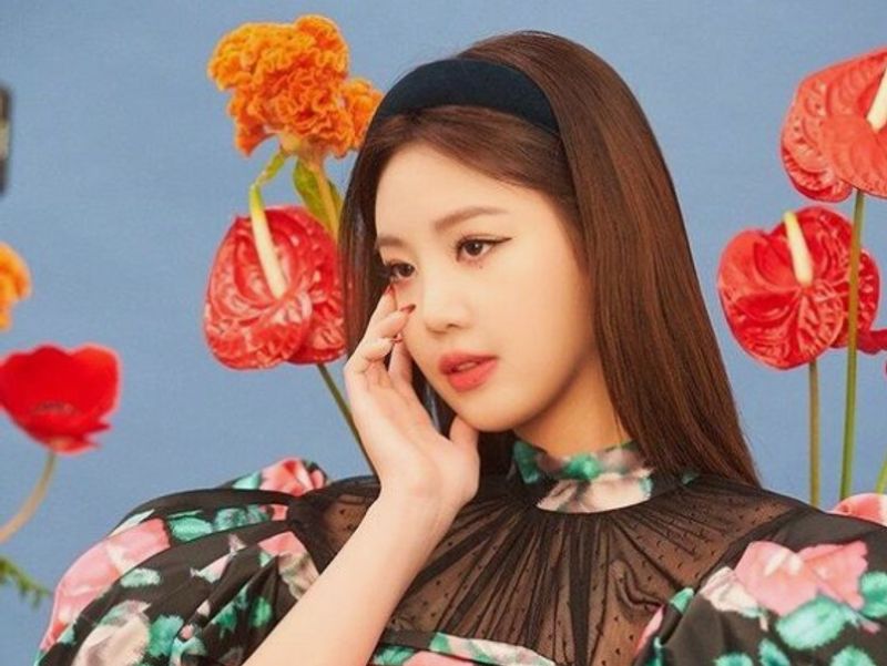 Soojin Ex G-IDLE Resmi Dinyatakan Tidak Bersalah