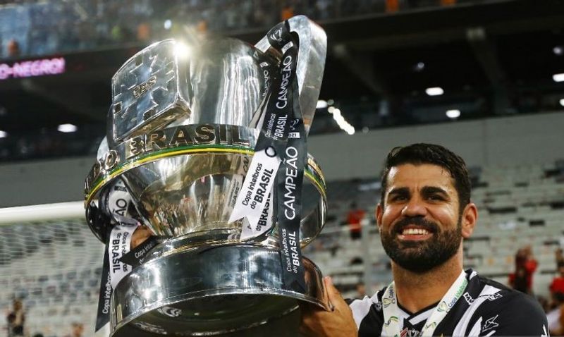 diego costa
