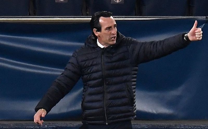 emery