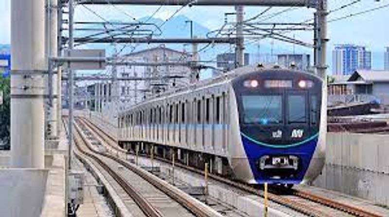 MRT