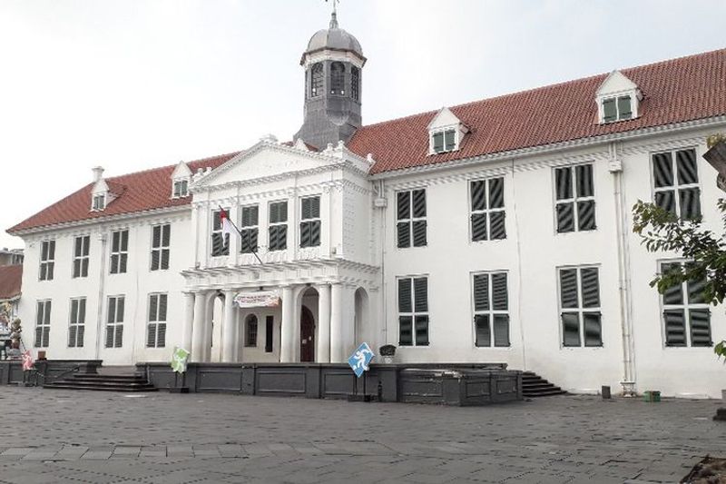 kota tua