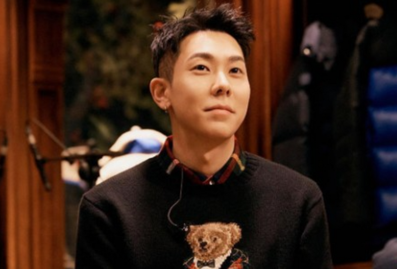 Rapper Loco Ungkap Akan Menikah Dengan Sahabat Kecilnya