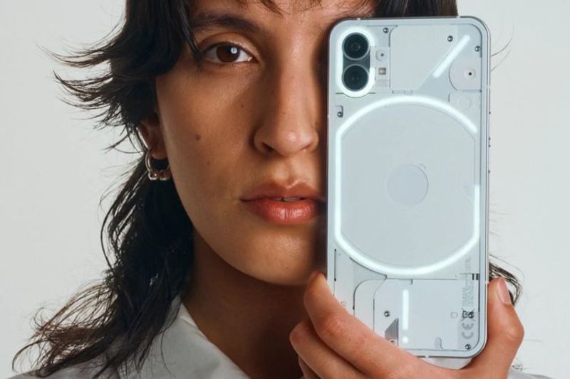 nothing phone