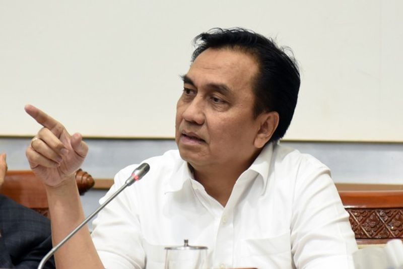 effendi simbolon