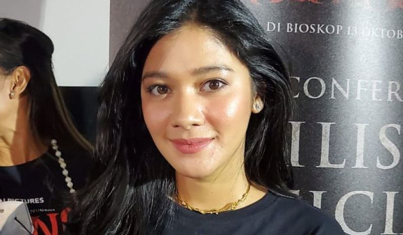 Naysila mirdad