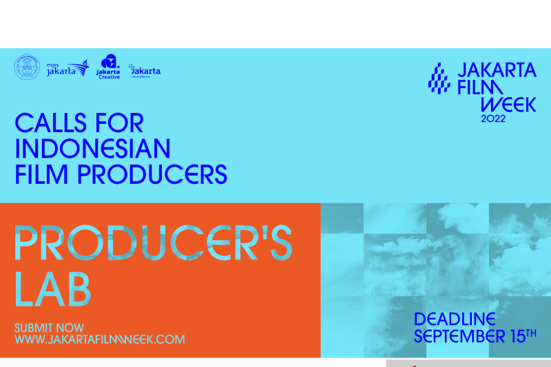 jakarta film week