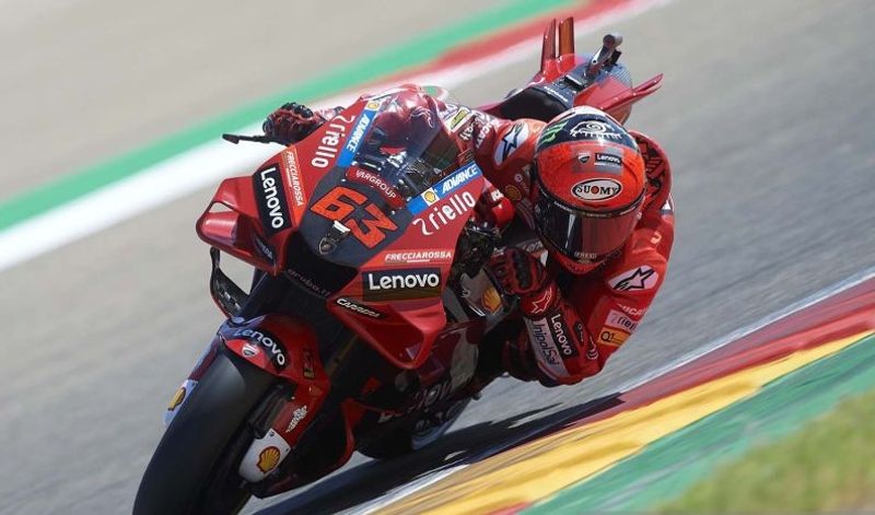 bagnaia