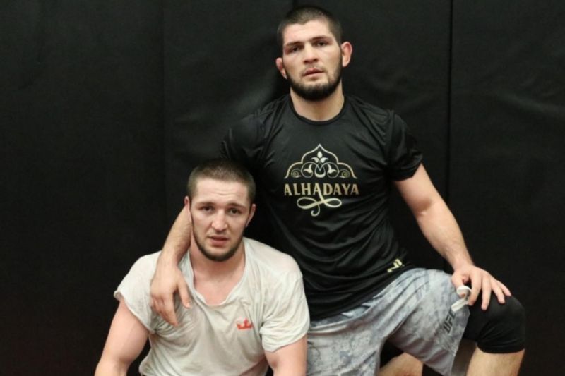 khabib