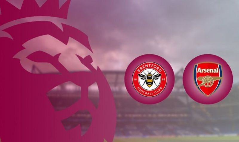 brentford-arsenal