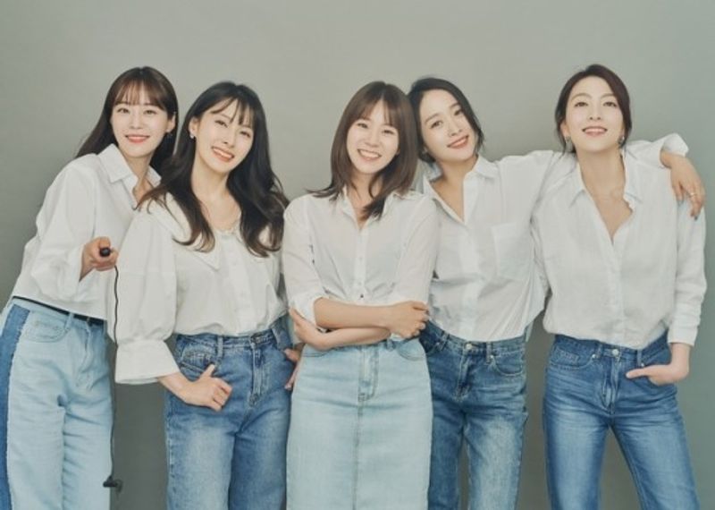 Rayakan Debut 15 Tahun, KARA Akan Comeback Bulan November