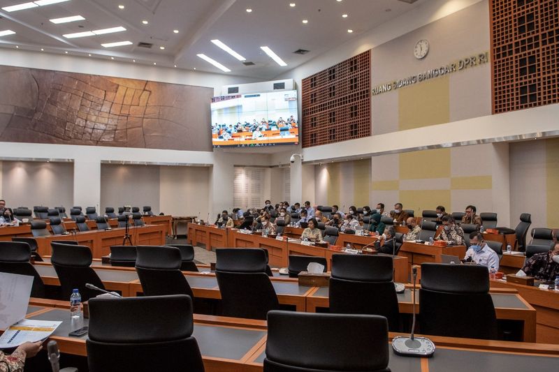 Indonesia Punya Undang-undang Perlindungan Data Pribadi Mulai Hari Ini