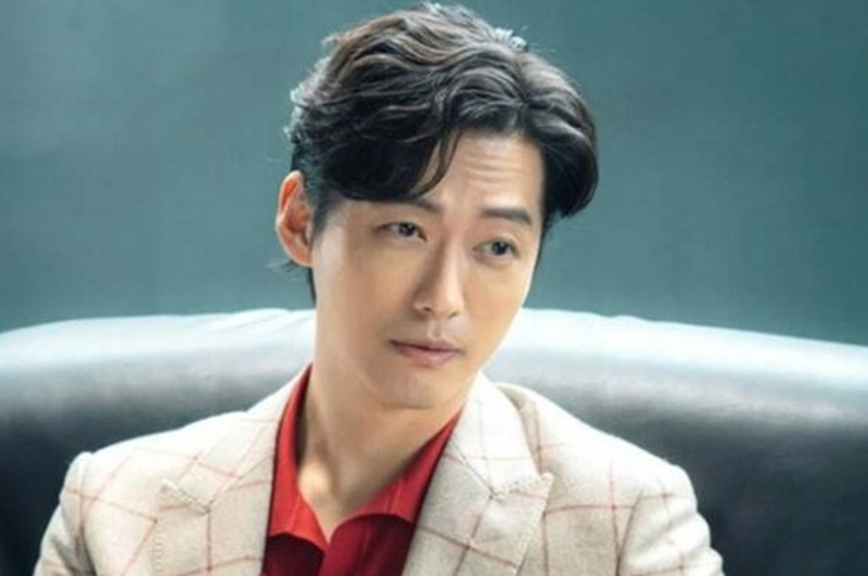 Namgoong Min Dinyatakan Positif COVID-19