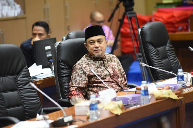 tamsil linrung