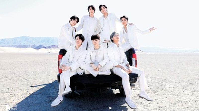 Kementerian Pertahanan Korea Kesulitan Putuskan Wajib Militer Khusus Untuk BTS