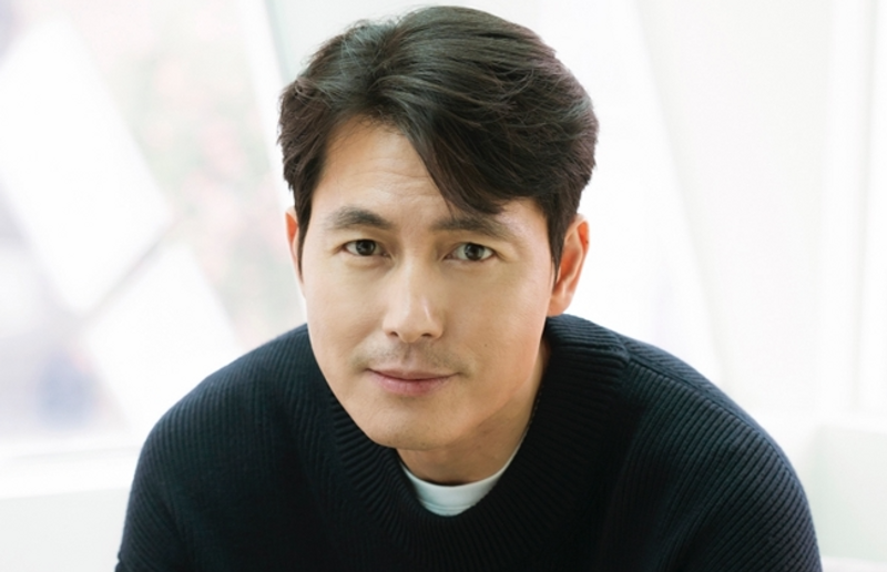 Jung Woosung Akan Kembali ke Layar Drama Setelah 10 Tahun