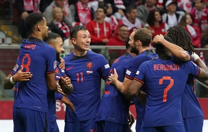belanda