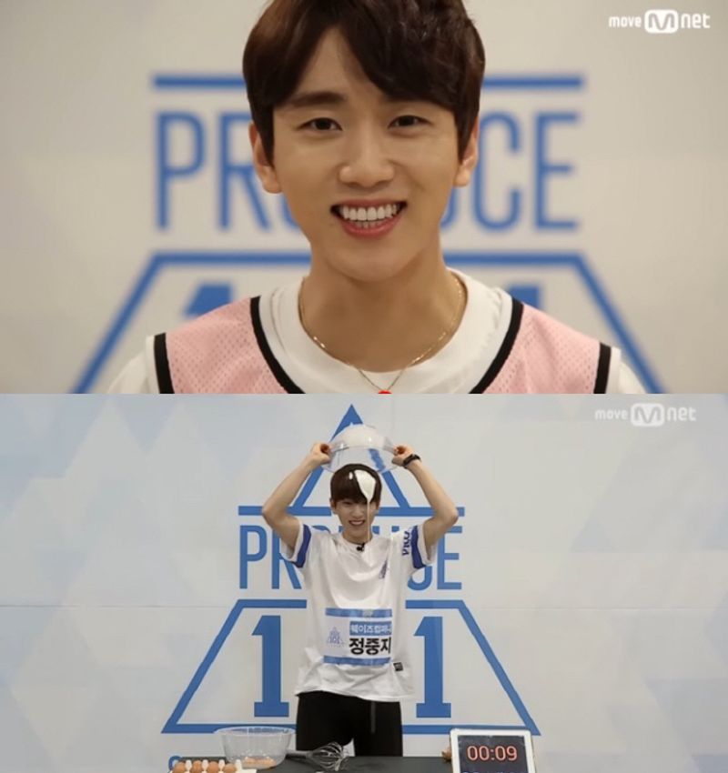 Jung Joong-ji 'PRODUCE 101' Meninggal Dunia Karena Bunuh Diri