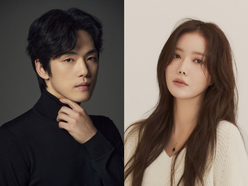 Kim Junghyun dan Lim Soohyang Akan Beradu Akting Dalam 'The Season of Kokdu'