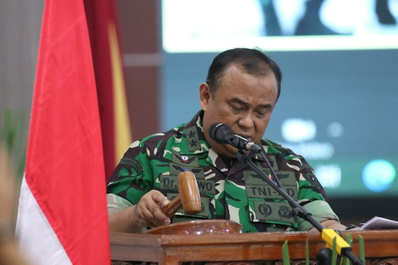 kapuskesad tni ad dr purwo