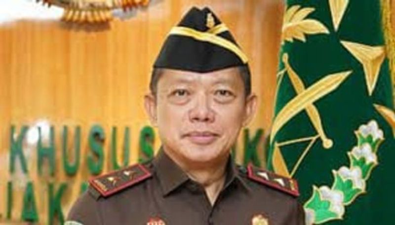 jampidsus febrie kejaksaan agung