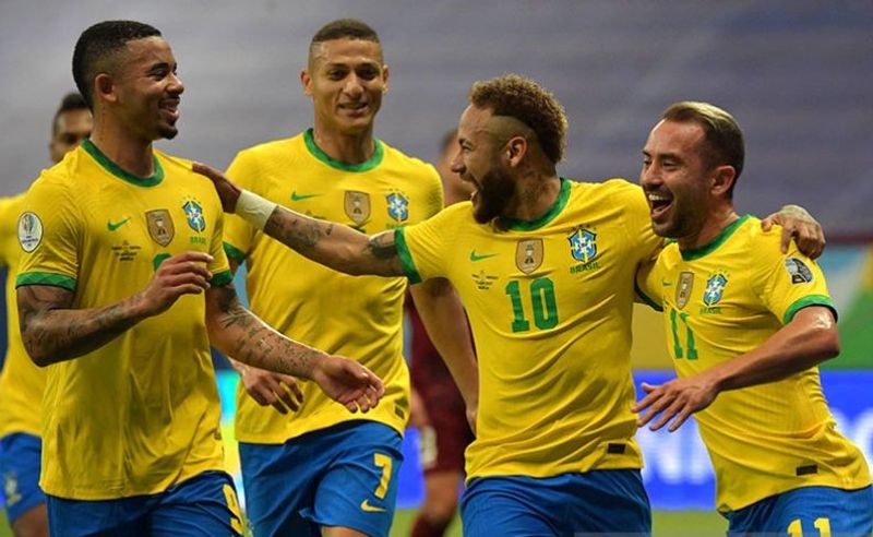 brasil