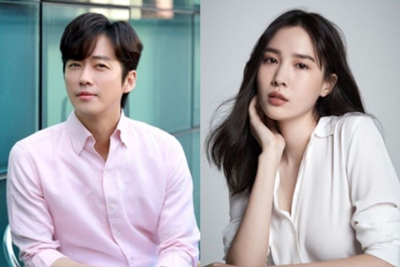Namgoong Min Akan Menikah Dengan Kekasihnya Setelah Berpacaran Selama 7 Tahun