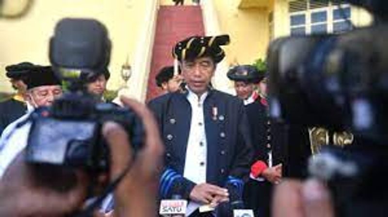 jokowi