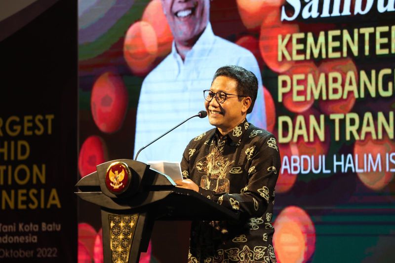 Menteri_Desa_PDTT_25-9-2022