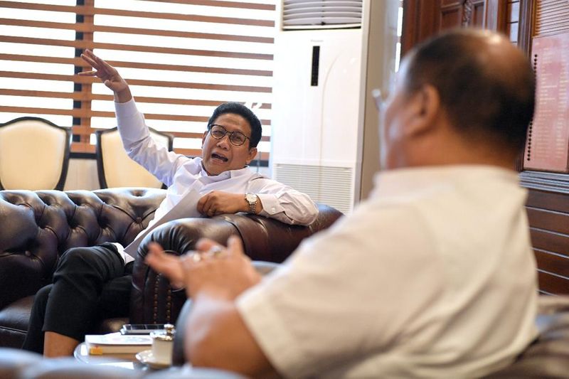 Menteri_Desa_PDTT_28-9-2022