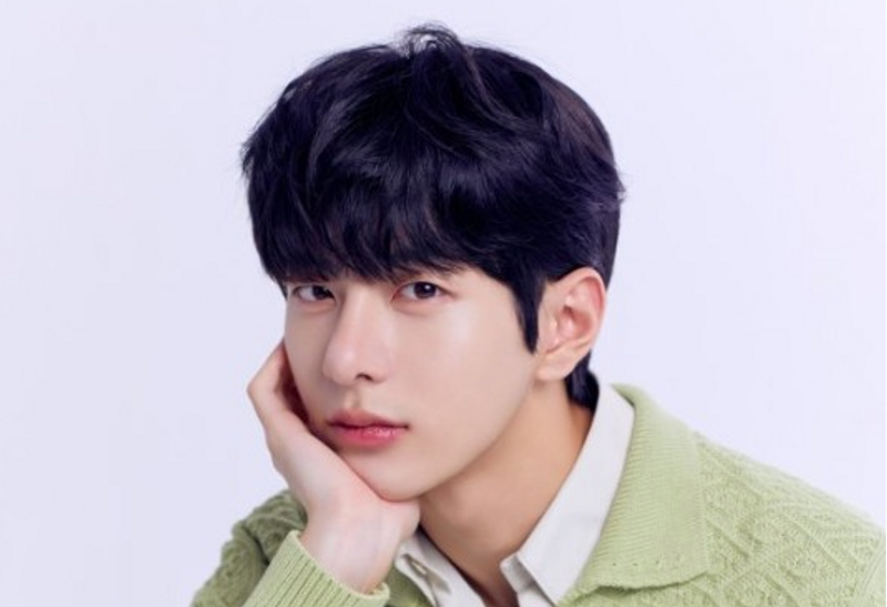 Bomin GOLDEN CHILD Alami Fraktur di Wajah Setelah Terpukul Stik Golf