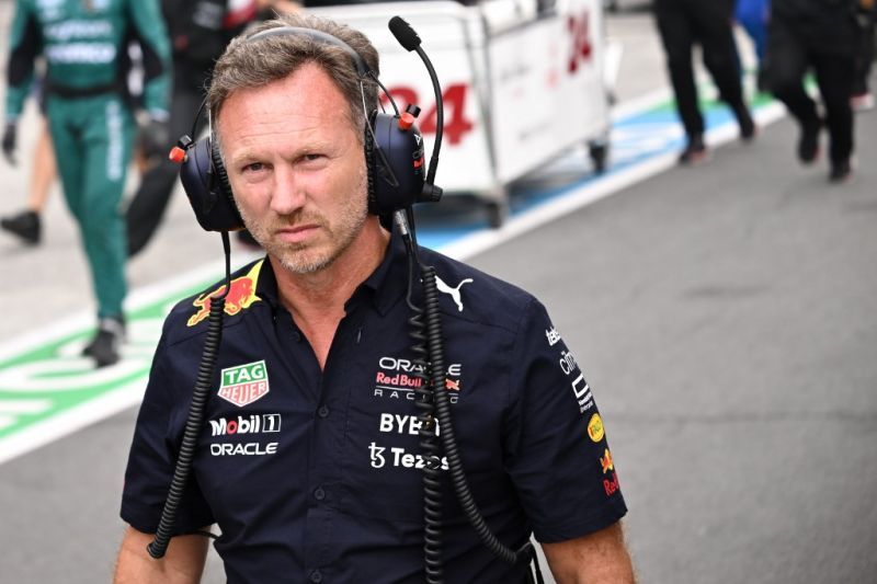 horner