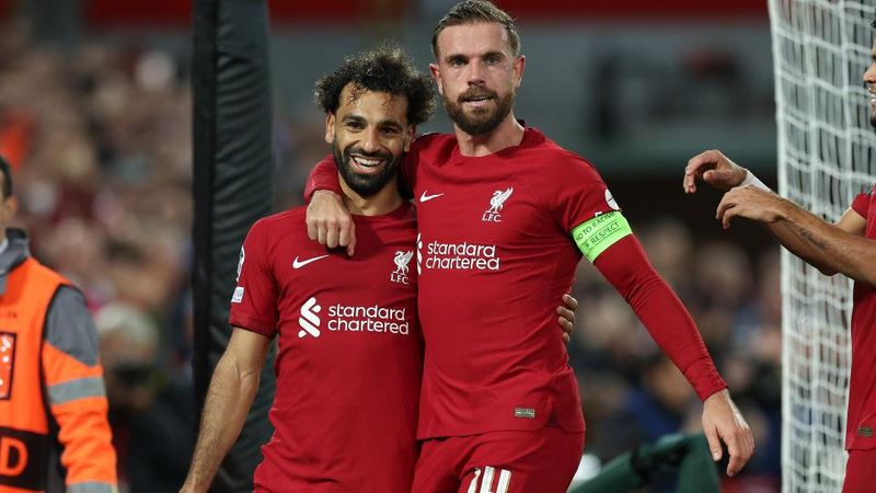 liverpool
