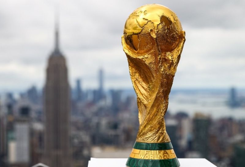 piala dunia