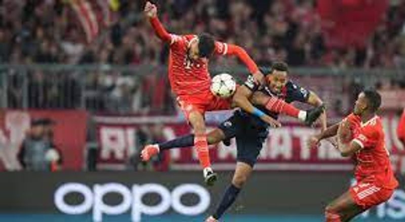 bayern