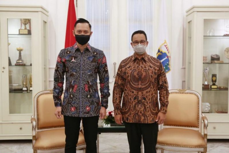 ahy dan anies