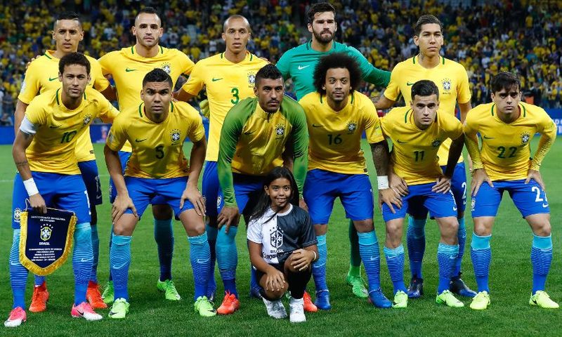 brazil