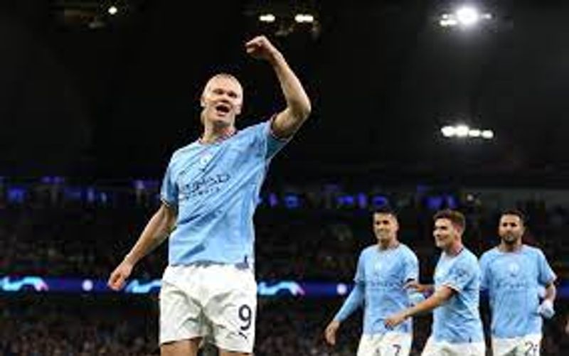 city