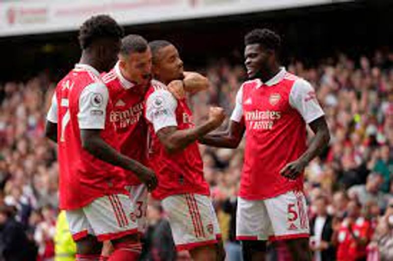arsenal