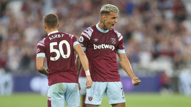 west ham