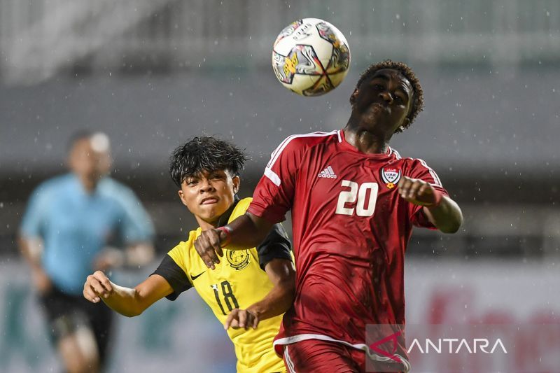 malaysia vs uea