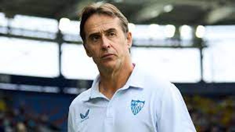 julen lopetegui