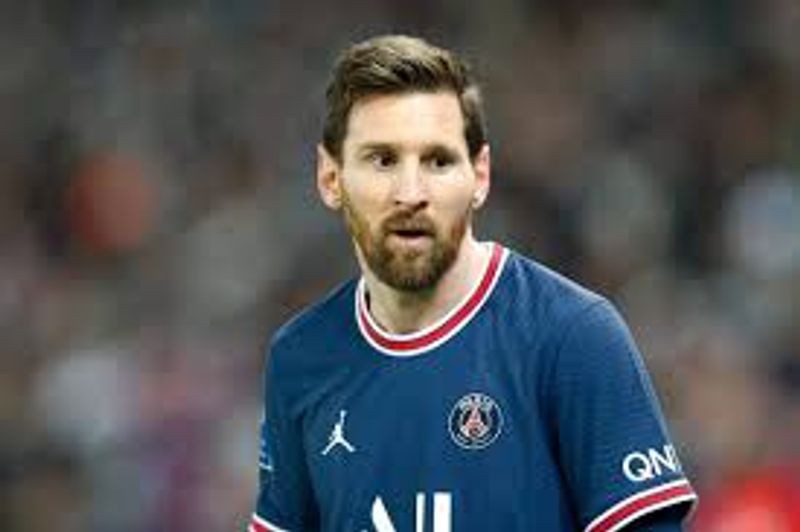 messi