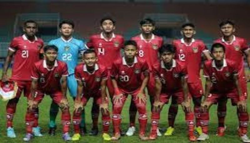 tim u-17